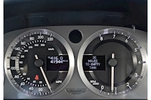 Aston Martin Vantage Vantage V8 4.3 3dr Hatchback Manual Petrol - Thumb 26