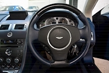 Aston Martin Vantage Vantage V8 4.3 3dr Hatchback Manual Petrol - Thumb 33