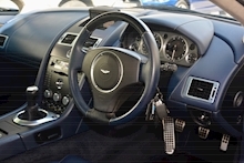 Aston Martin Vantage Vantage V8 4.3 3dr Hatchback Manual Petrol - Thumb 36