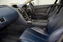 Aston Martin Vantage Vantage V8 4.3 3dr Hatchback Manual Petrol - Thumb 2