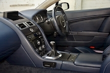 Aston Martin Vantage Vantage V8 4.3 3dr Hatchback Manual Petrol - Thumb 39