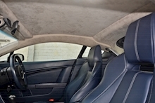 Aston Martin Vantage Vantage V8 4.3 3dr Hatchback Manual Petrol - Thumb 40