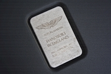Aston Martin Vantage Vantage V8 4.3 3dr Hatchback Manual Petrol - Thumb 44
