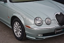 Jaguar S-Type 3.0 V6 SE Full Jaguar Service History - Thumb 13