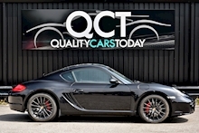 Porsche Cayman 3.4 S Cayman S 3.4 Manual - Thumb 5