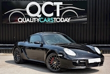 Porsche Cayman 3.4 S Cayman S 3.4 Manual - Thumb 0