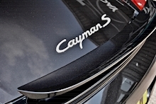 Porsche Cayman 3.4 S Cayman S 3.4 Manual - Thumb 7