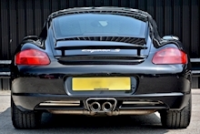 Porsche Cayman 3.4 S Cayman S 3.4 Manual - Thumb 4