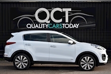 Kia Sportage KX-4 Massive Spec + Previously Supplied By Ourselves - Thumb 5