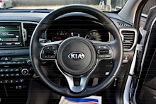 Kia Sportage KX-4 Massive Spec + Previously Supplied By Ourselves - Thumb 21