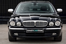 Jaguar XJ6 XJ6 3.0 V6 Comprehensive Service History - Thumb 3