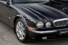 Jaguar XJ6 XJ6 3.0 V6 Comprehensive Service History - Thumb 18