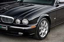 Jaguar XJ6 XJ6 3.0 V6 Comprehensive Service History - Thumb 19