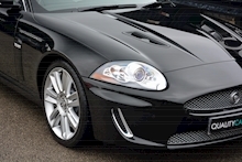 Jaguar XKR XKR 5.0 V8 Supercharged Coupe - Thumb 11