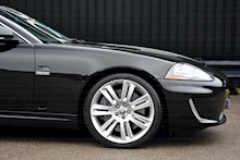 Jaguar XKR XKR 5.0 V8 Supercharged Coupe - Thumb 10