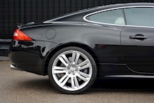 Jaguar XKR XKR 5.0 V8 Supercharged Coupe - Thumb 9
