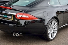 Jaguar XKR XKR 5.0 V8 Supercharged Coupe - Thumb 8