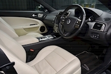 Jaguar XKR XKR 5.0 V8 Supercharged Coupe - Thumb 5