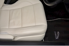Jaguar XKR XKR 5.0 V8 Supercharged Coupe - Thumb 21