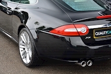 Jaguar XKR XKR 5.0 V8 Supercharged Coupe - Thumb 15