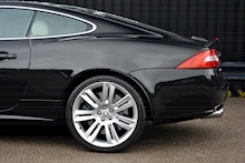Jaguar XKR XKR 5.0 V8 Supercharged Coupe - Thumb 14
