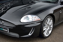 Jaguar XKR XKR 5.0 V8 Supercharged Coupe - Thumb 12