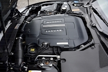 Jaguar XKR XKR 5.0 V8 Supercharged Coupe - Thumb 33