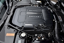 Jaguar XKR XKR 5.0 V8 Supercharged Coupe - Thumb 34