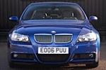 BMW 330d M Sport Auto *1 Former Keeper + Heated Leather* - Thumb 3