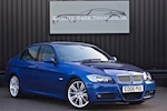 BMW 330d M Sport Auto *1 Former Keeper + Heated Leather* - Thumb 0