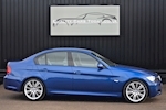 BMW 330d M Sport Auto *1 Former Keeper + Heated Leather* - Thumb 5