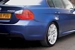 BMW 330d M Sport Auto *1 Former Keeper + Heated Leather* - Thumb 10