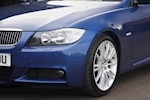 BMW 330d M Sport Auto *1 Former Keeper + Heated Leather* - Thumb 14