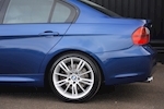 BMW 330d M Sport Auto *1 Former Keeper + Heated Leather* - Thumb 16