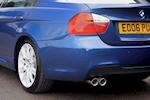 BMW 330d M Sport Auto *1 Former Keeper + Heated Leather* - Thumb 17