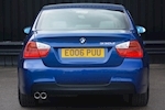 BMW 330d M Sport Auto *1 Former Keeper + Heated Leather* - Thumb 4