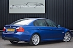 BMW 330d M Sport Auto *1 Former Keeper + Heated Leather* - Thumb 9