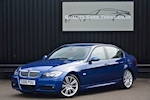 BMW 330d M Sport Auto *1 Former Keeper + Heated Leather* - Thumb 7
