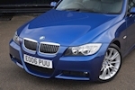 BMW 330d M Sport Auto *1 Former Keeper + Heated Leather* - Thumb 18