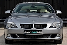 BMW 6 Series 6 Series 635D Sport 3.0 2dr Coupe Automatic Diesel - Thumb 2