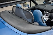 BMW Z Series Z Series Z3 Roadster 1.9 2dr Convertible Manual Petrol - Thumb 10