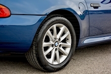 BMW Z Series Z Series Z3 Roadster 1.9 2dr Convertible Manual Petrol - Thumb 11