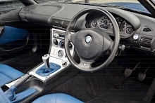 BMW Z Series Z Series Z3 Roadster 1.9 2dr Convertible Manual Petrol - Thumb 13