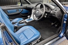 BMW Z Series Z Series Z3 Roadster 1.9 2dr Convertible Manual Petrol - Thumb 14