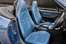BMW Z Series Z Series Z3 Roadster 1.9 2dr Convertible Manual Petrol - Thumb 16