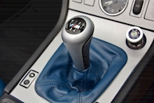 BMW Z Series Z Series Z3 Roadster 1.9 2dr Convertible Manual Petrol - Thumb 17