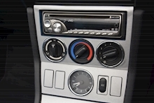 BMW Z Series Z Series Z3 Roadster 1.9 2dr Convertible Manual Petrol - Thumb 18