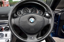 BMW Z Series Z Series Z3 Roadster 1.9 2dr Convertible Manual Petrol - Thumb 21