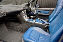 BMW Z Series Z Series Z3 Roadster 1.9 2dr Convertible Manual Petrol - Thumb 33