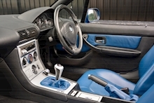 BMW Z Series Z Series Z3 Roadster 1.9 2dr Convertible Manual Petrol - Thumb 34